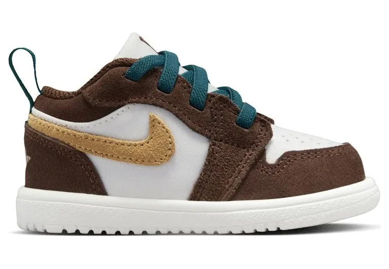 Jordan 1 Low ALT SE Cacao Wow Twine Sail (FB2217-200)