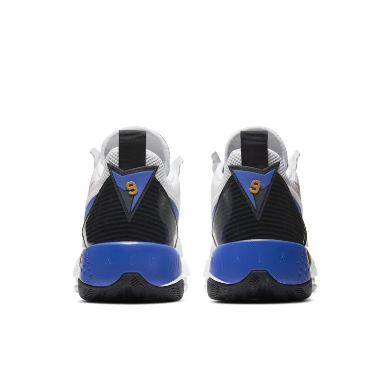 Jordan Zoom ’92 Summit White Metallic Gold (CK9183-175)