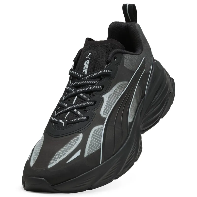 Puma Fade “Puma Black / Fresh Water” (404467_05)