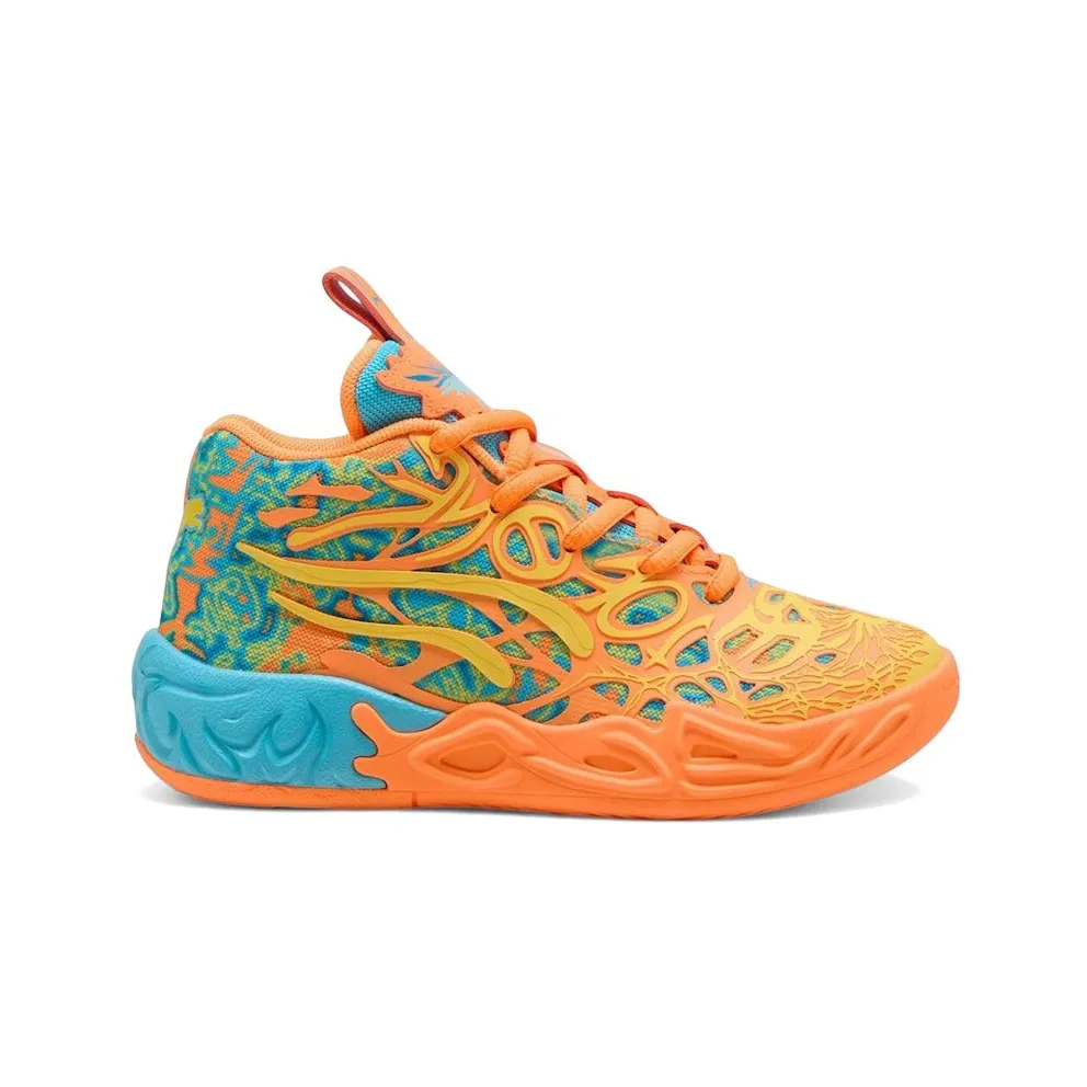 Puma LaMelo Ball MB.04 Graffiti (311500-01)