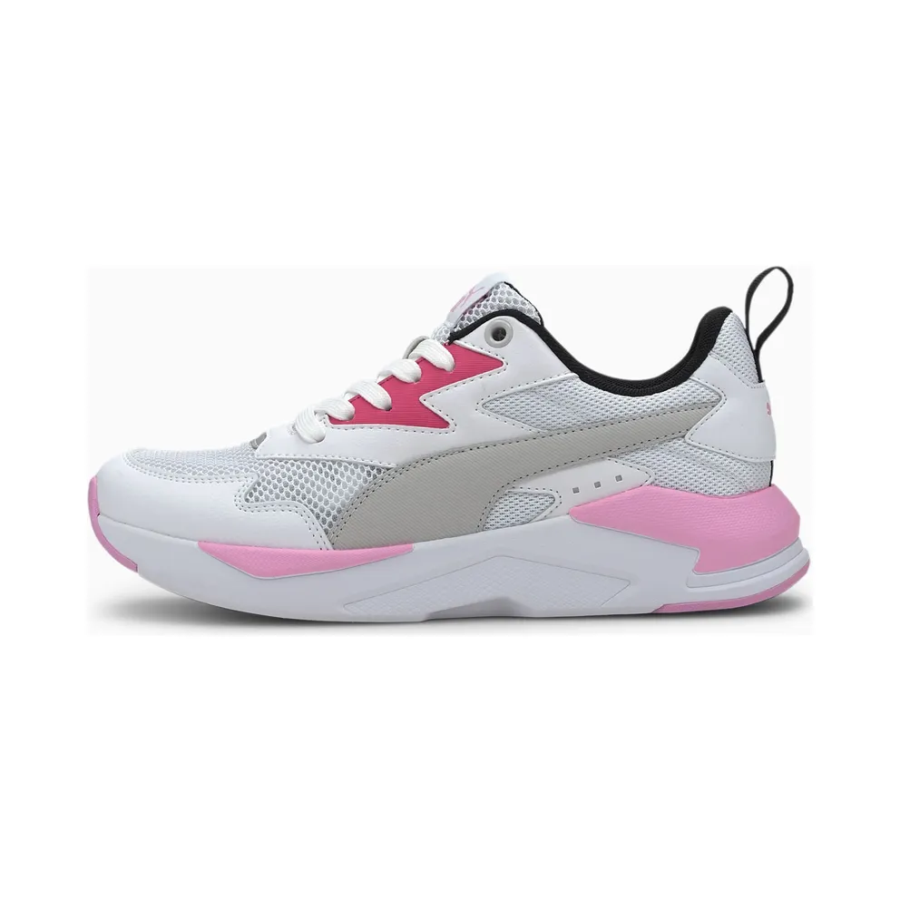 Puma X-Ray Lite Pink/Black/Grey (37439303)