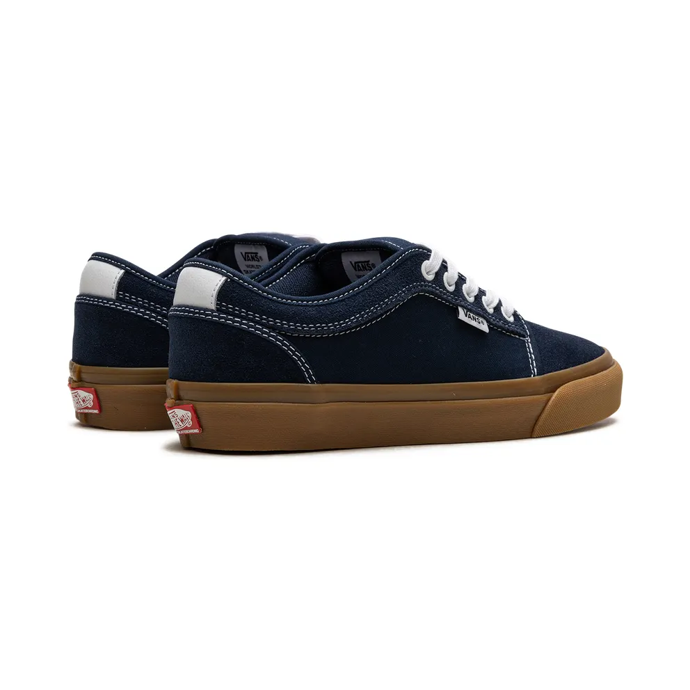 Vans Skate Chukka Low “Dress Blue” (VN0A4BX4FS1)