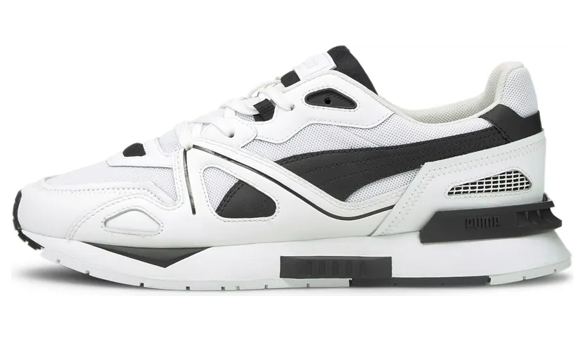 Puma Mirage Mox Wit/Zwart (380459-03)
