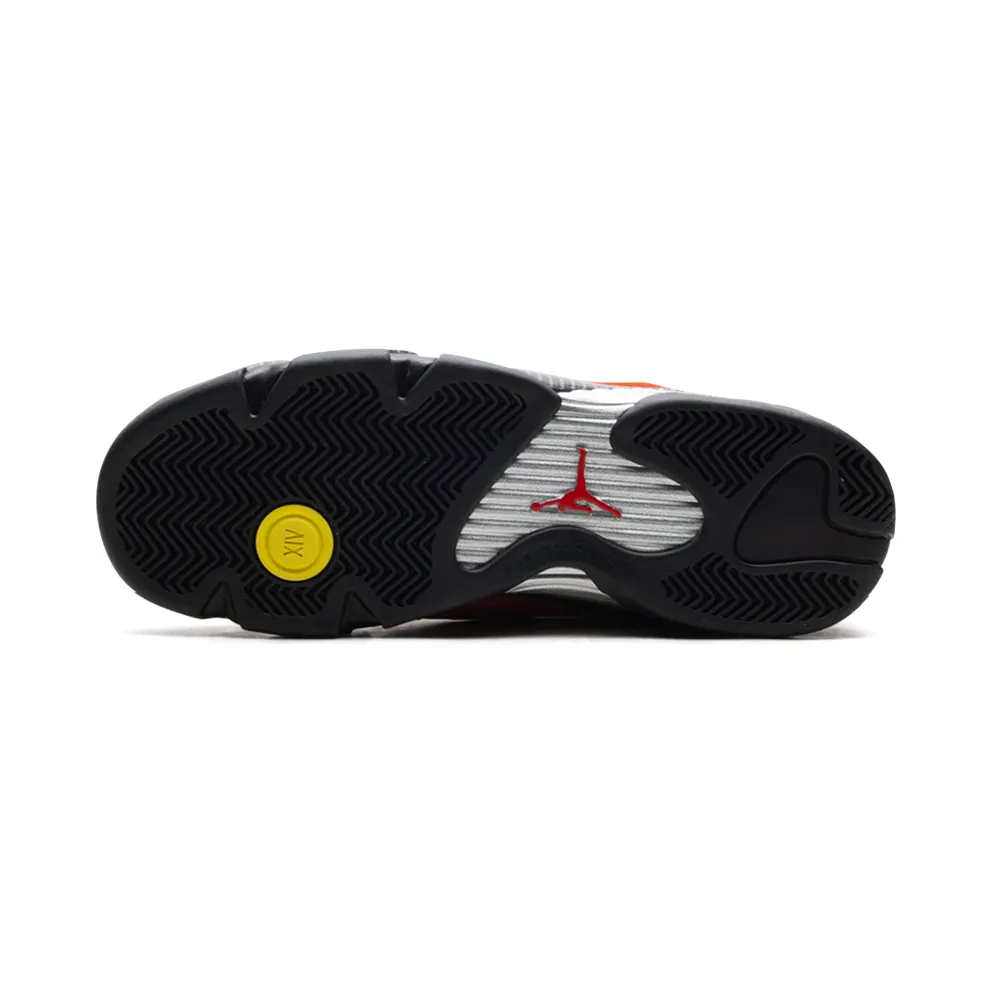 Jordan 14 Retro GS “Ferrari (2025)” (IF5016-600)
