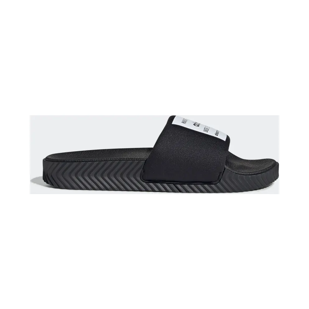 adidas Adilette Alexander Wang Black (G28220)