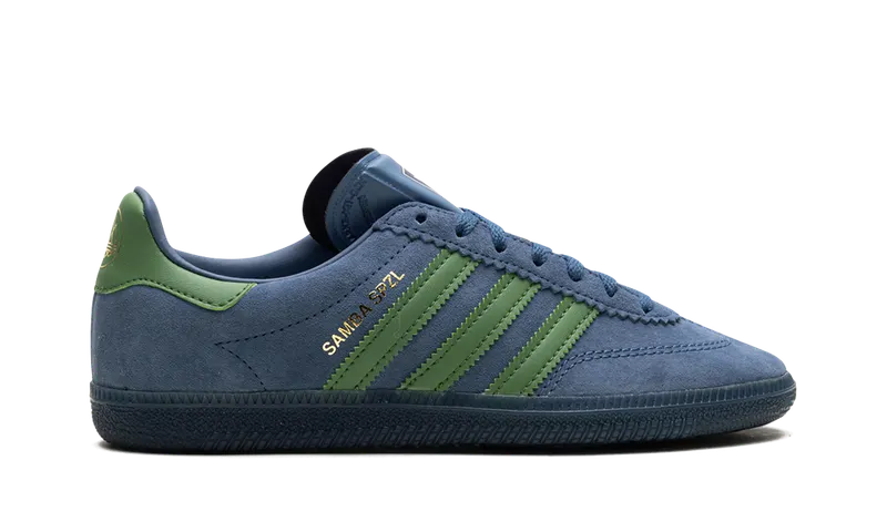 Adidas Samba Deco “END – By The Sea” (IH9926)