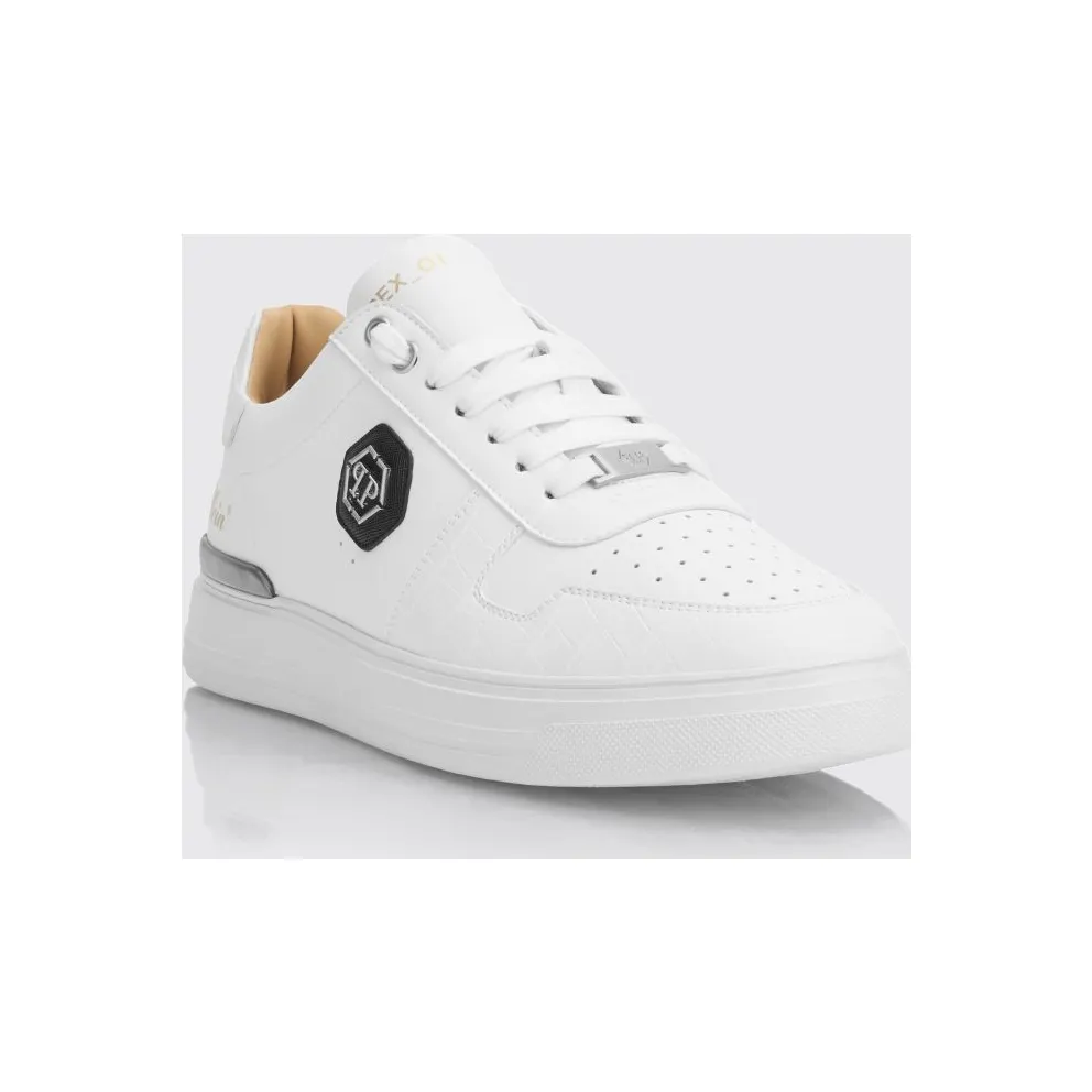 Philipp plein White (LAESUSC0981PLE005N01)