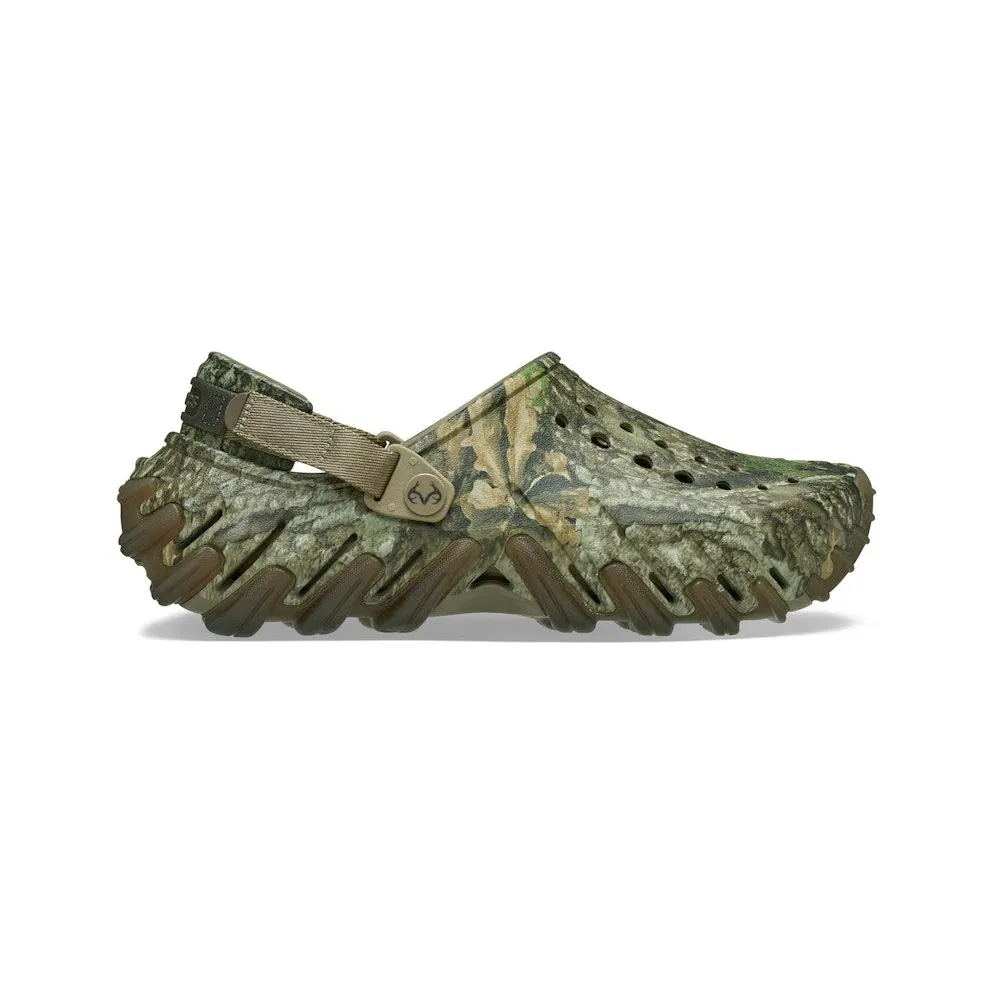 Crocs Echo Clog Realtree APX Camo (211806-90H)
