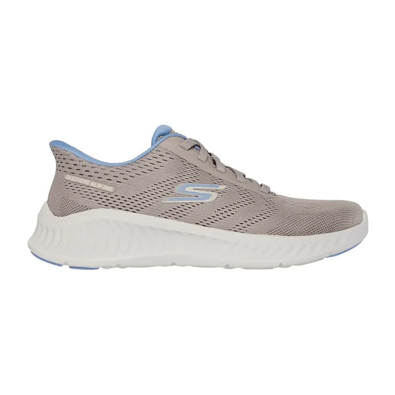 Skechers Slip-ins Beige (125643TPBL)