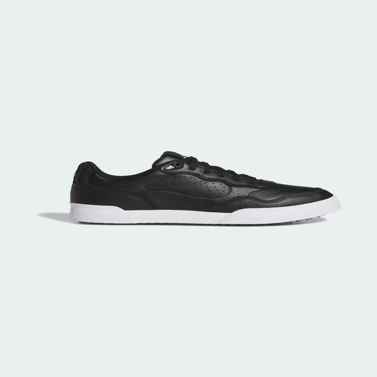adidas Retrocross 25 Spikeless Golf Core Black Cloud White Gum (IH9978)