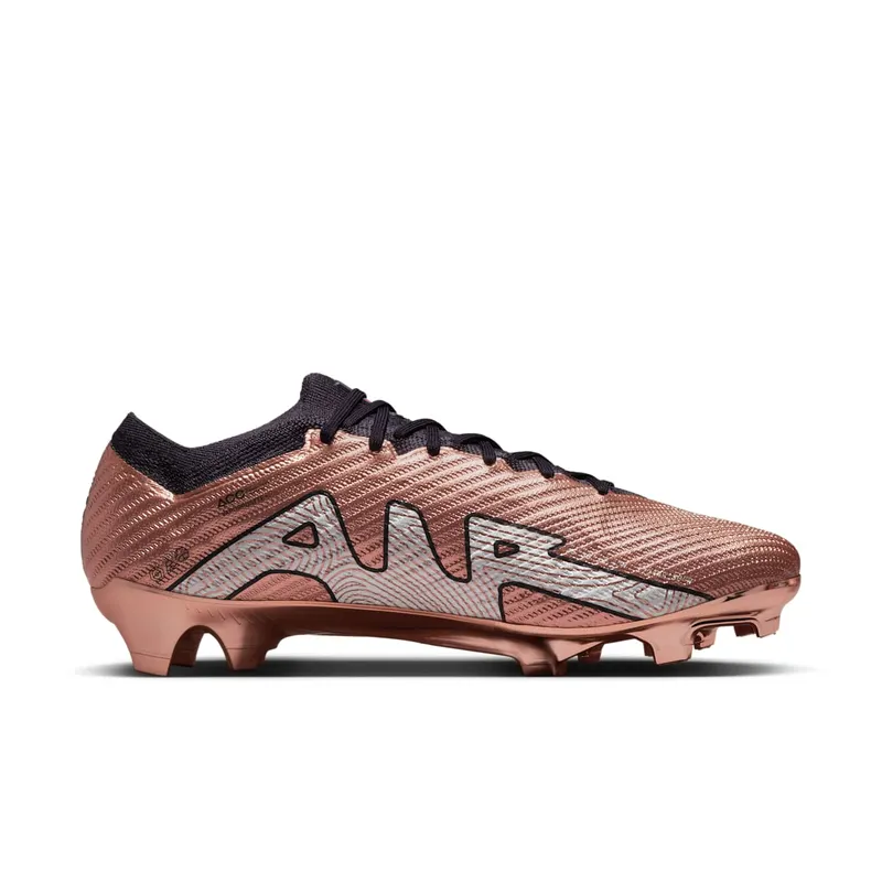 Nike Zoom Mercurial Vapor 15 Elite FG Generations Pack Metallic Copper (DR5934-810)