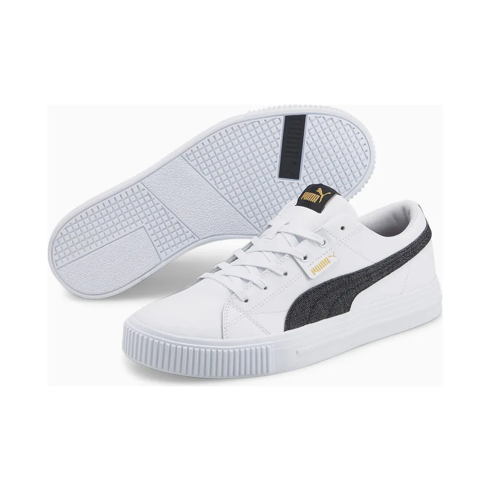 Puma Ever FS denim Gold/Black/White (38727902)
