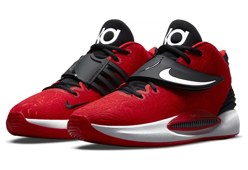 nike-kd-14 DA7850-600