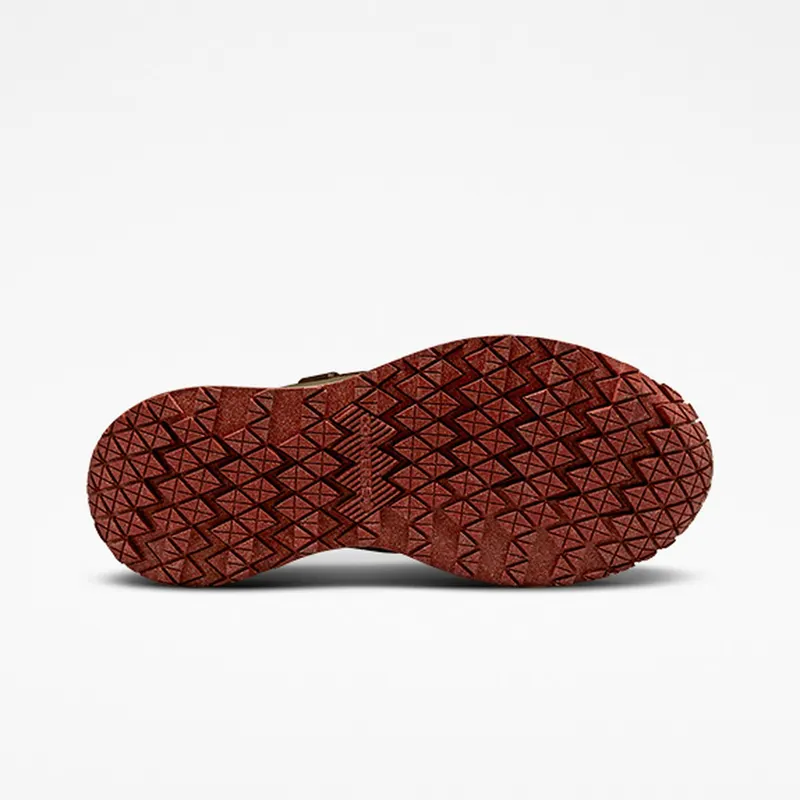 Converse Utility Explore OX Dark Root / Rugged Orange (A00587C)