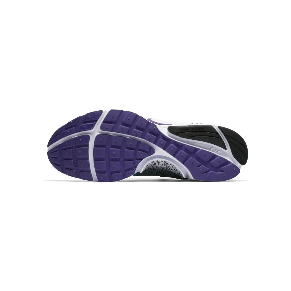 Nike Air Presto Safari Turbo Green Turbo Green/Court Purple-Pure Platinum (886043-300)