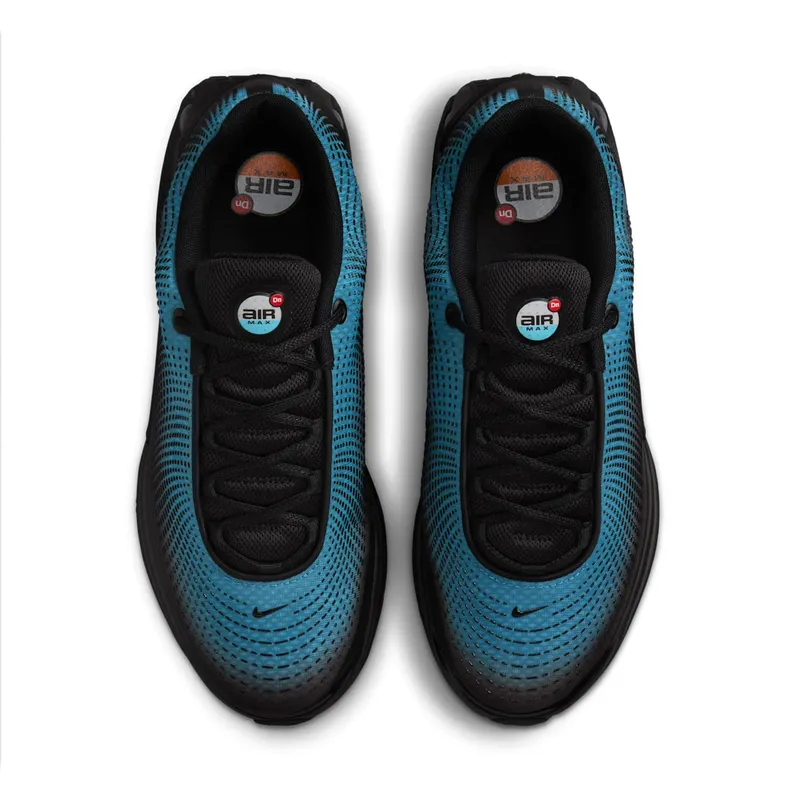 Nike Air Max Dn Black Baltic Blue (HV2524-001)