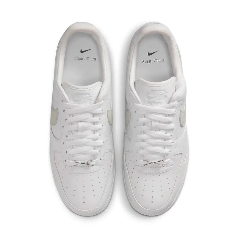 Nike Air Force 1 Low “Sushi Club” (II6234-100)