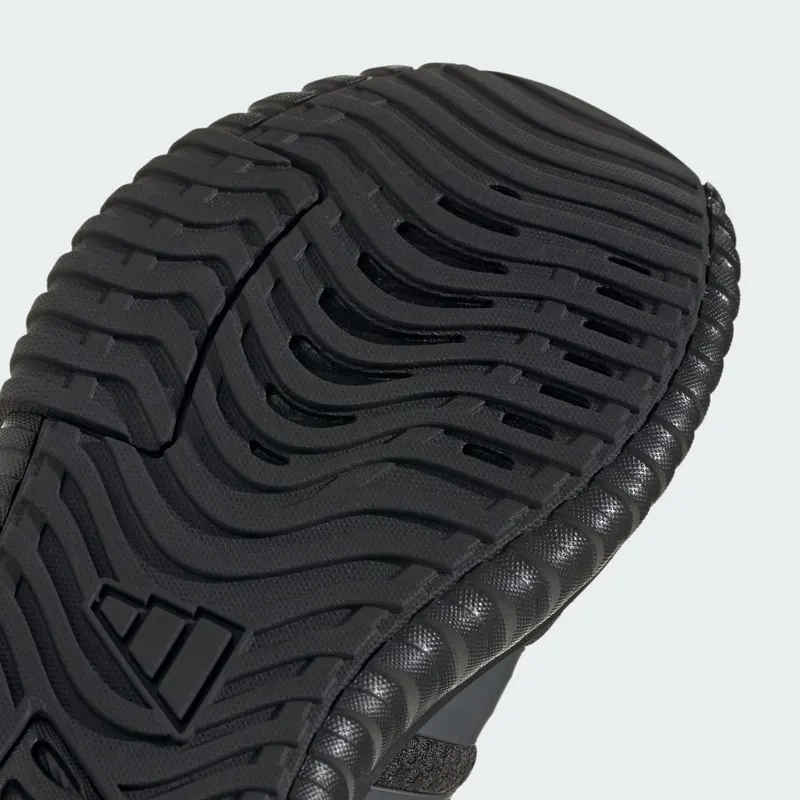 adidas Kaptir 4.0 Core Black Carbon (JR1282)