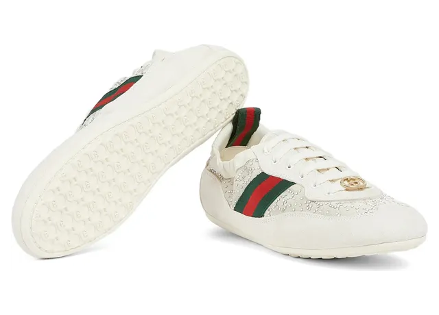 Gucci Shift GG Crystal “Neutrals” (859221 AAF3W 9165) (2)