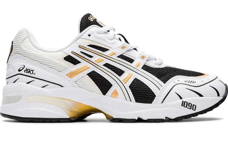 Asics Gel 1090 Black (1022A215 002)