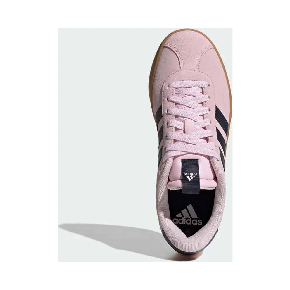 Adidas VL Court 3.0 Clear Pink / Legend Ink / Gum (JP7629)