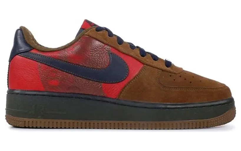 Nike Air Force 1 Low New Six Vince Carter (GS)
