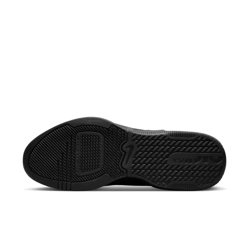 Nike Air Max Alpha Trainer 5 Black Dark Smoke Grey (DM0829-010)