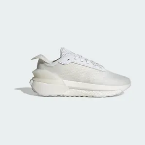 adidas Avryn Kids Cloud White / Zero Metalic / Crystal White (IG0123)