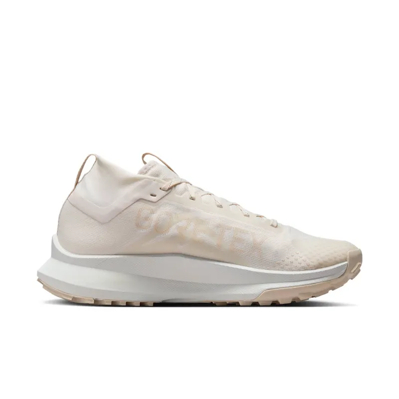 Nike React Pegasus Trail 4 Gore-Tex Phantom Light Orewood Brown (DJ7926-007)