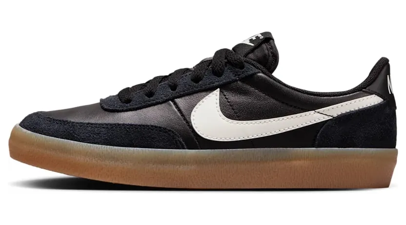 Nike Killshot 2 Black Gum Yellow Sail (IF0500-001)