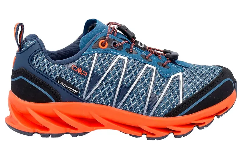 Wandelschoenen kind CMP Altak 2,0 WP Fast 39Q4794K-32NS