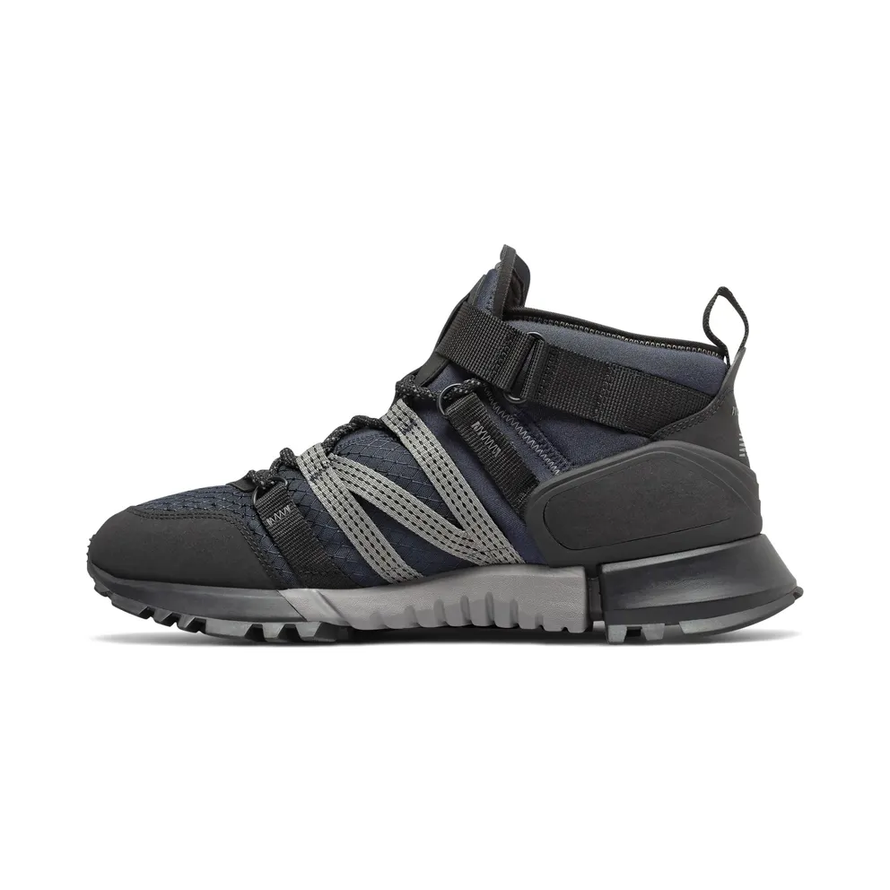 New Balance Extreme Spec R_C4 Mid Snow Peak Blue/Black (MSRC4GSW)