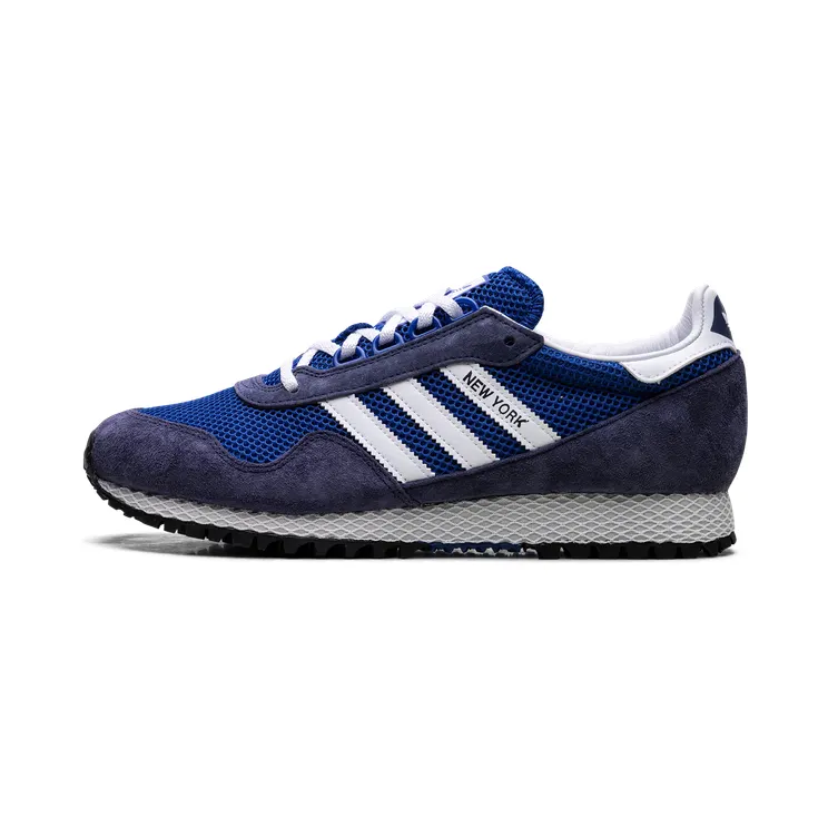 Adidas New York “Dark Blue White” (JH5114)