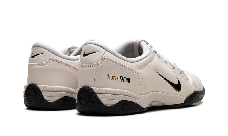 Nike T90 SP “LT OREWOOD BRN/BLACK” (HJ9351-100)