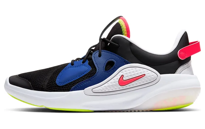 Nike Joyride CC ‘Black Deep Royal Crimson’ Black/Vast Grey/Deep Royal Blue/Laser Crimson (AO1742-006)