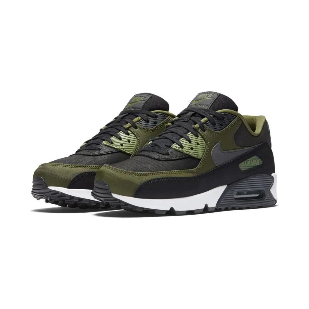 Nike Air Max 90 Legion Green (700155-002)