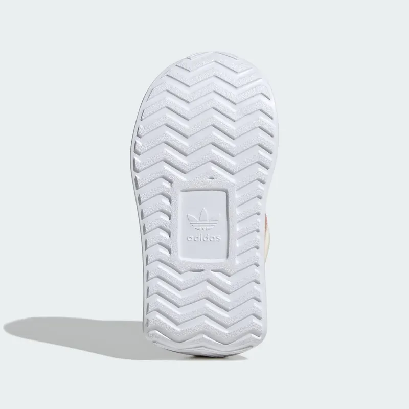 Adidas Country XLG Kids Wonder White / Wonder Clay / Wonder Silver (IF6151)