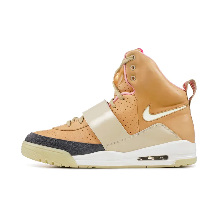 Nike Air Yeezy 1 Net (366164-111)
