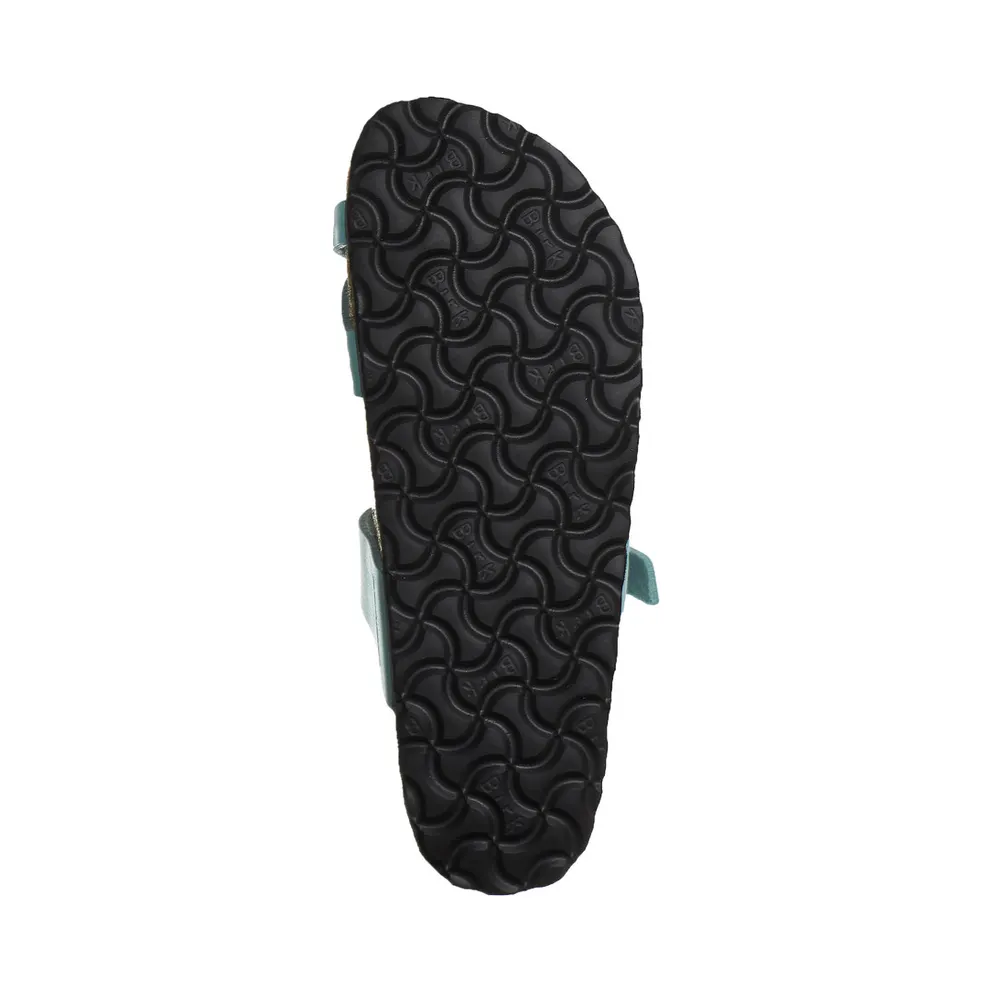 Birkenstock W Mayari Graceful Graceful Faded Aqua (1018966)