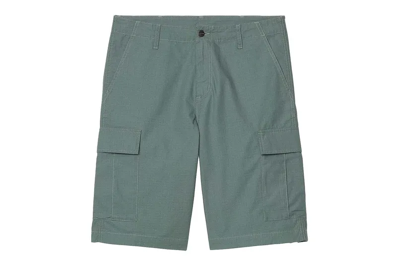 Carhartt WIP – Regular Cargo Short – Shorts-Cargo (I0282462M20200)
