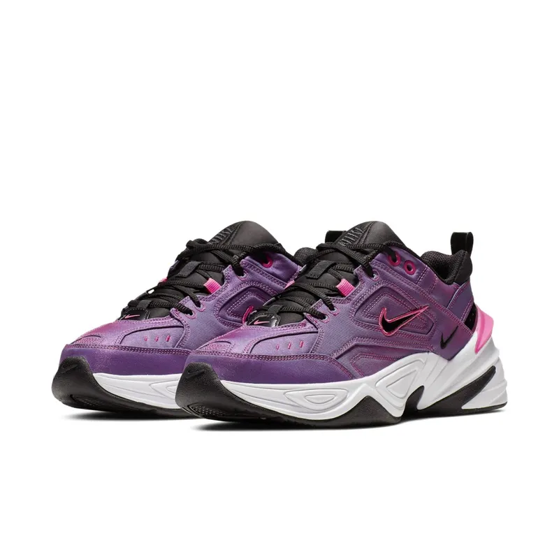 Nike M2K Tekno SE Laser Fuchsia (W) Laser Fuchsia/Black-White (AV4221-600)
