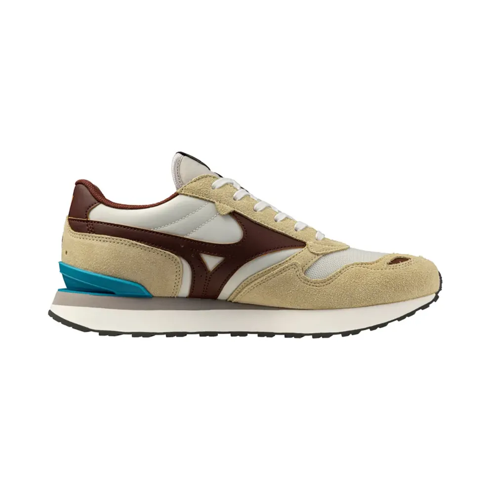 Mizuno RB87 “SilverBirch / RumRaisin / MojDeser” (D1GA235222)