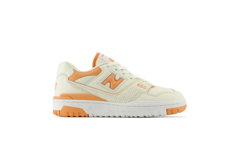 New Balance 550 “Angora Copper” (BBW550AJ)