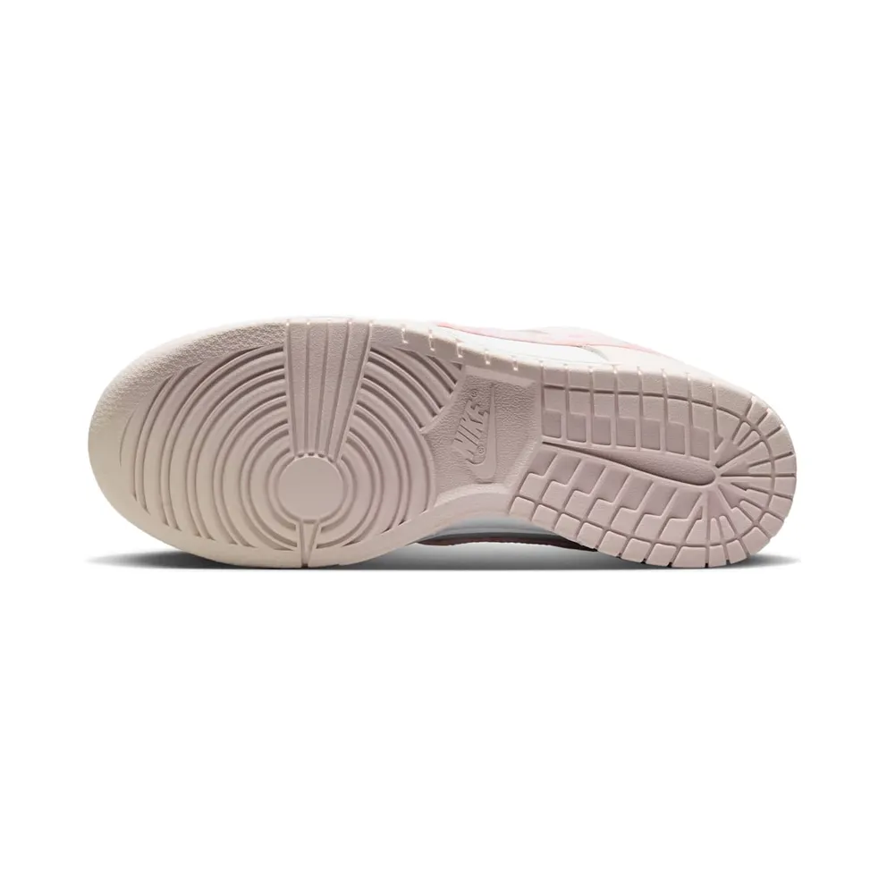 Nike DUNK LO MNS “Pink Paisley” (FD1449-100)