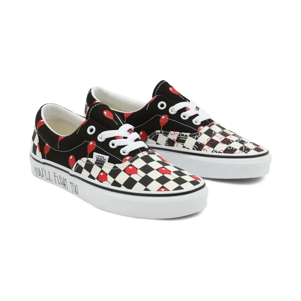 VANS Vans X It Era Schuhe Multicolour (VN0A4U39ZPM)