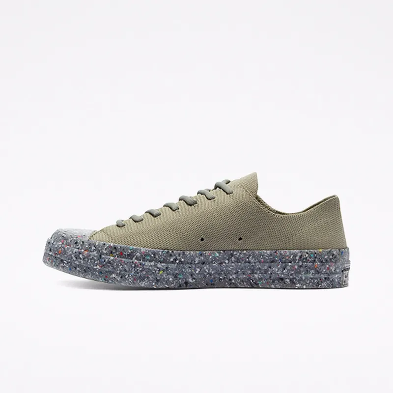 Converse Renew Chuck 70 Knit Low Top Light Field Surplus/string (170866C)