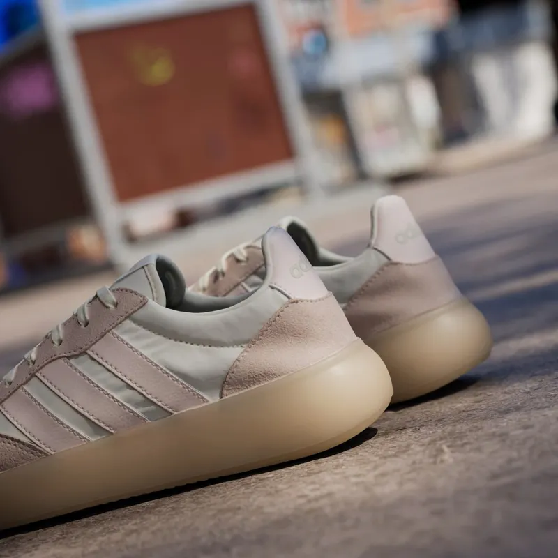 Adidas Barreda Decode Wonder Quartz / Wonder Quartz / Off White (JI2322)