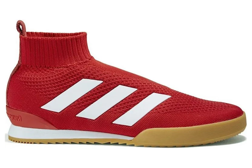 adidas ACE 16+ Super Gosha Rubchinskiy Red (CM7900)
