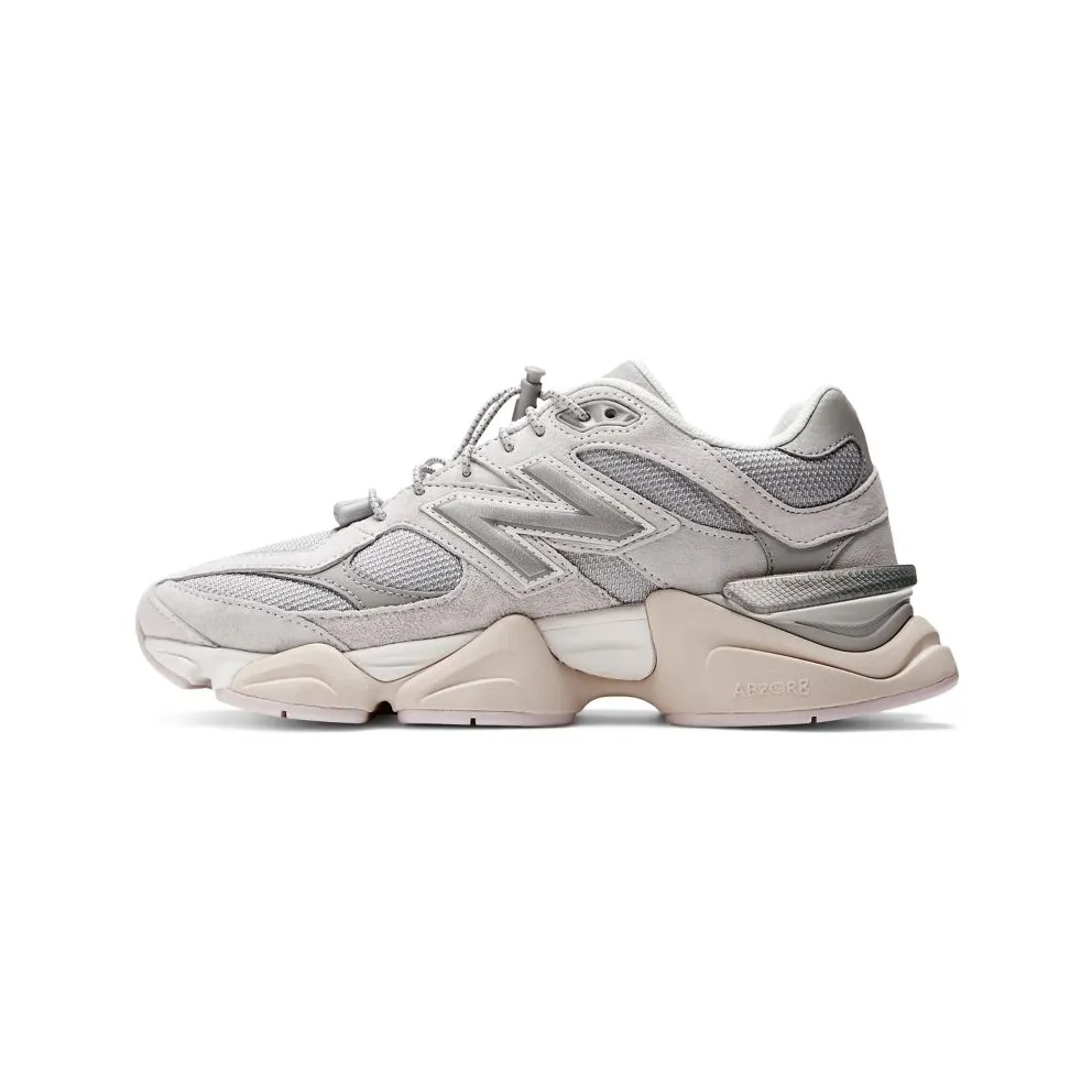 New Balance 9060 “Grey Matter” (U9060GM)