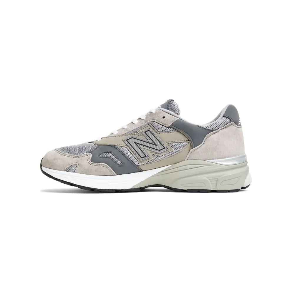 New Balance New Balance Grey/White (M920GRY)